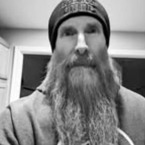 Brett Parker